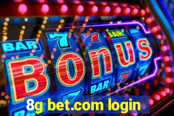8g bet.com login